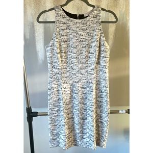 LOFT Petite Classy Dress